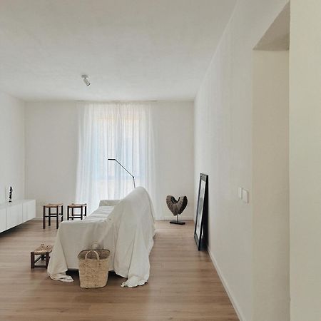 Saho Apartment Алгеро Екстериор снимка