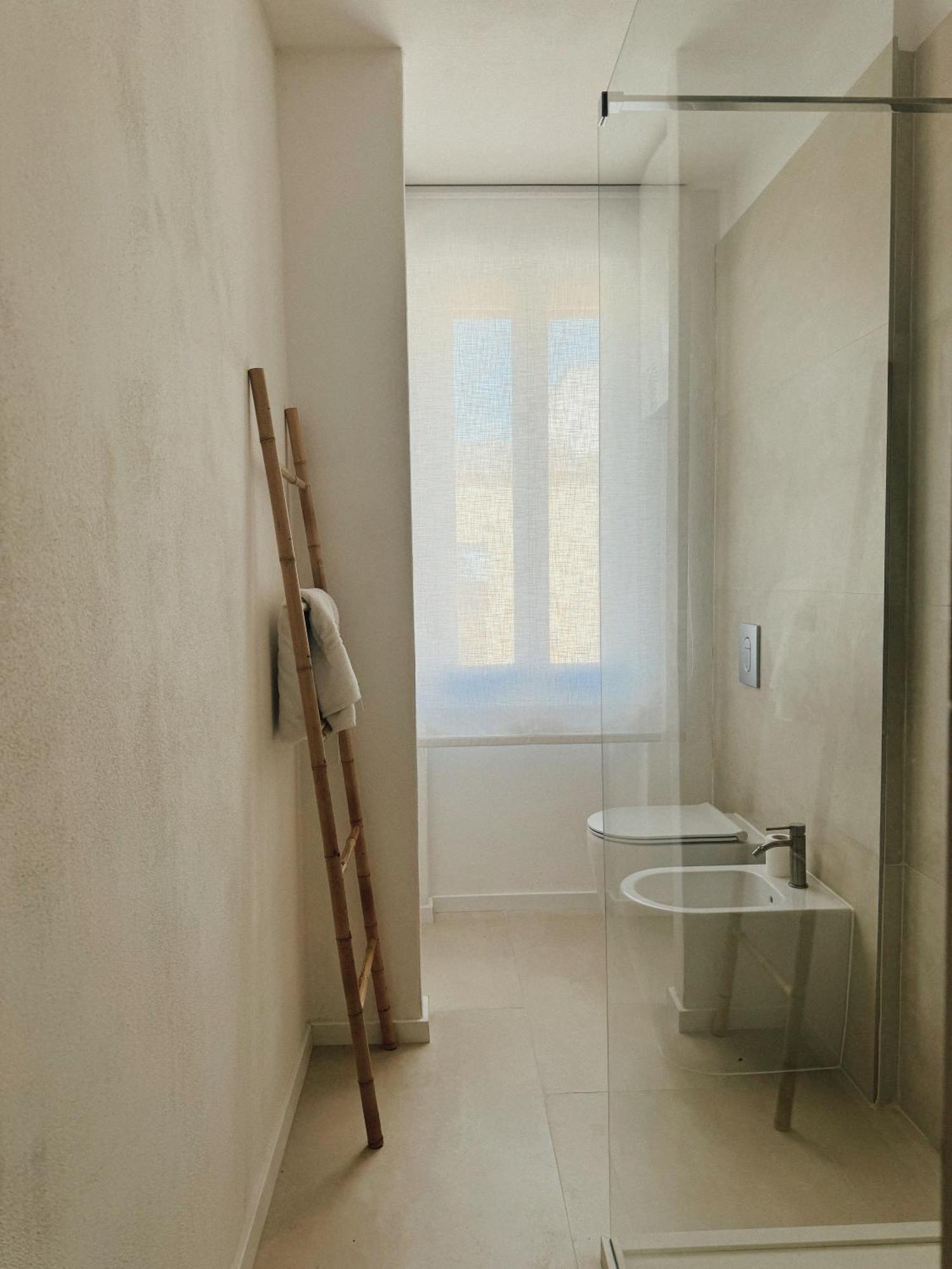 Saho Apartment Алгеро Екстериор снимка