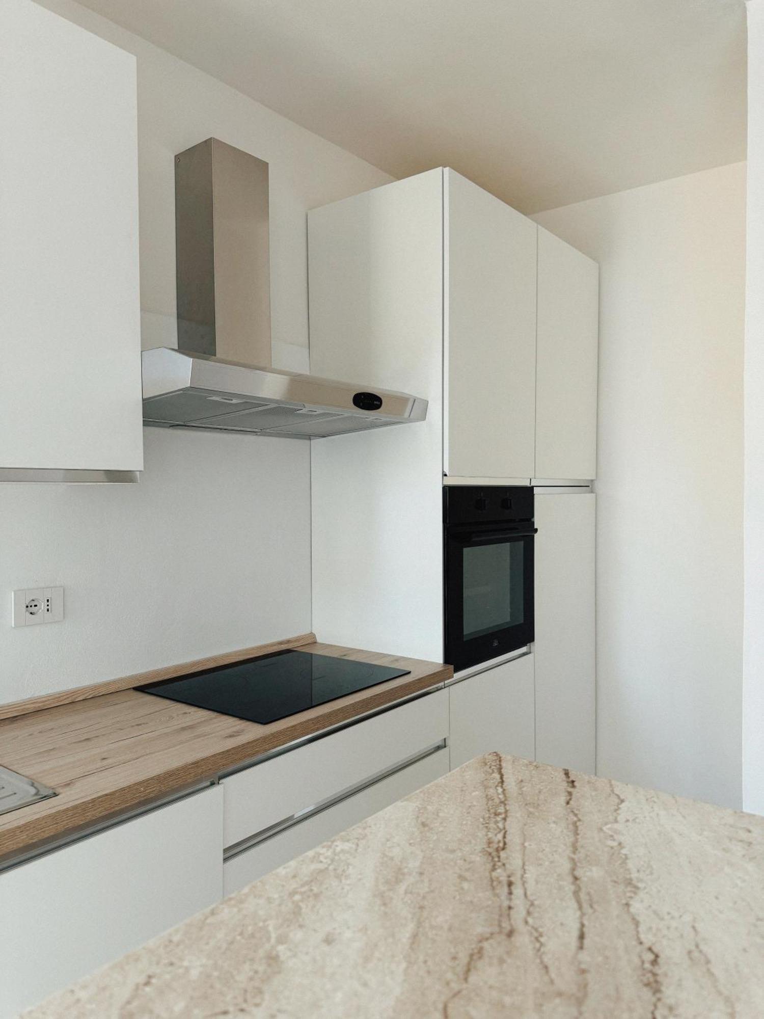 Saho Apartment Алгеро Екстериор снимка