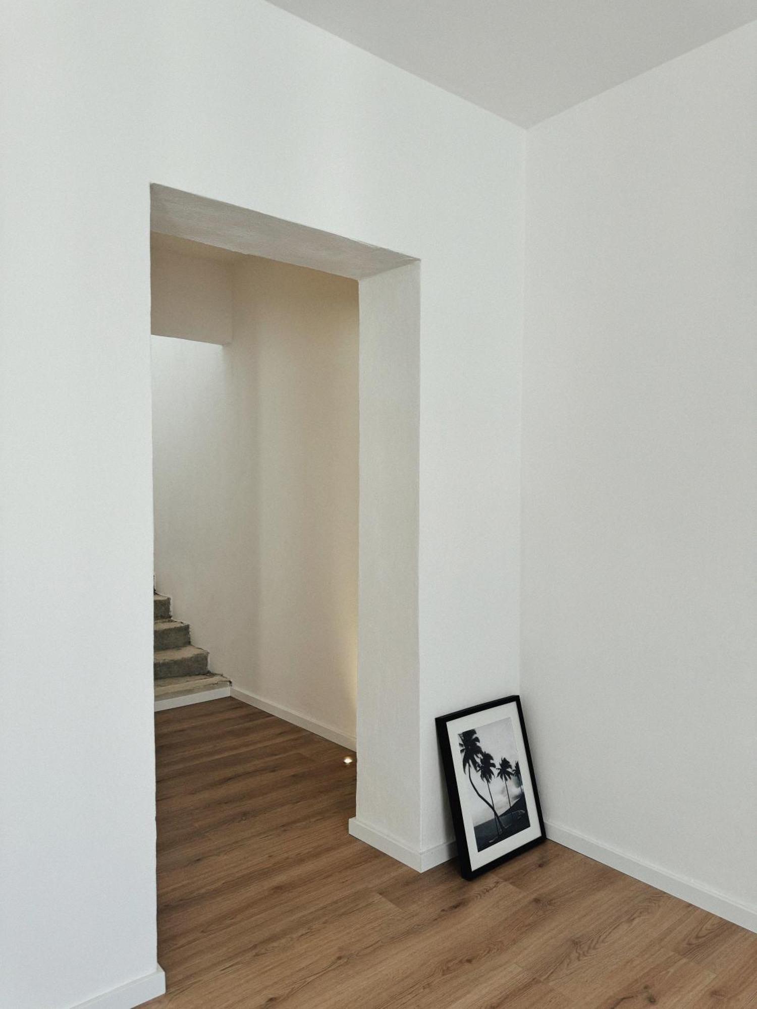 Saho Apartment Алгеро Екстериор снимка