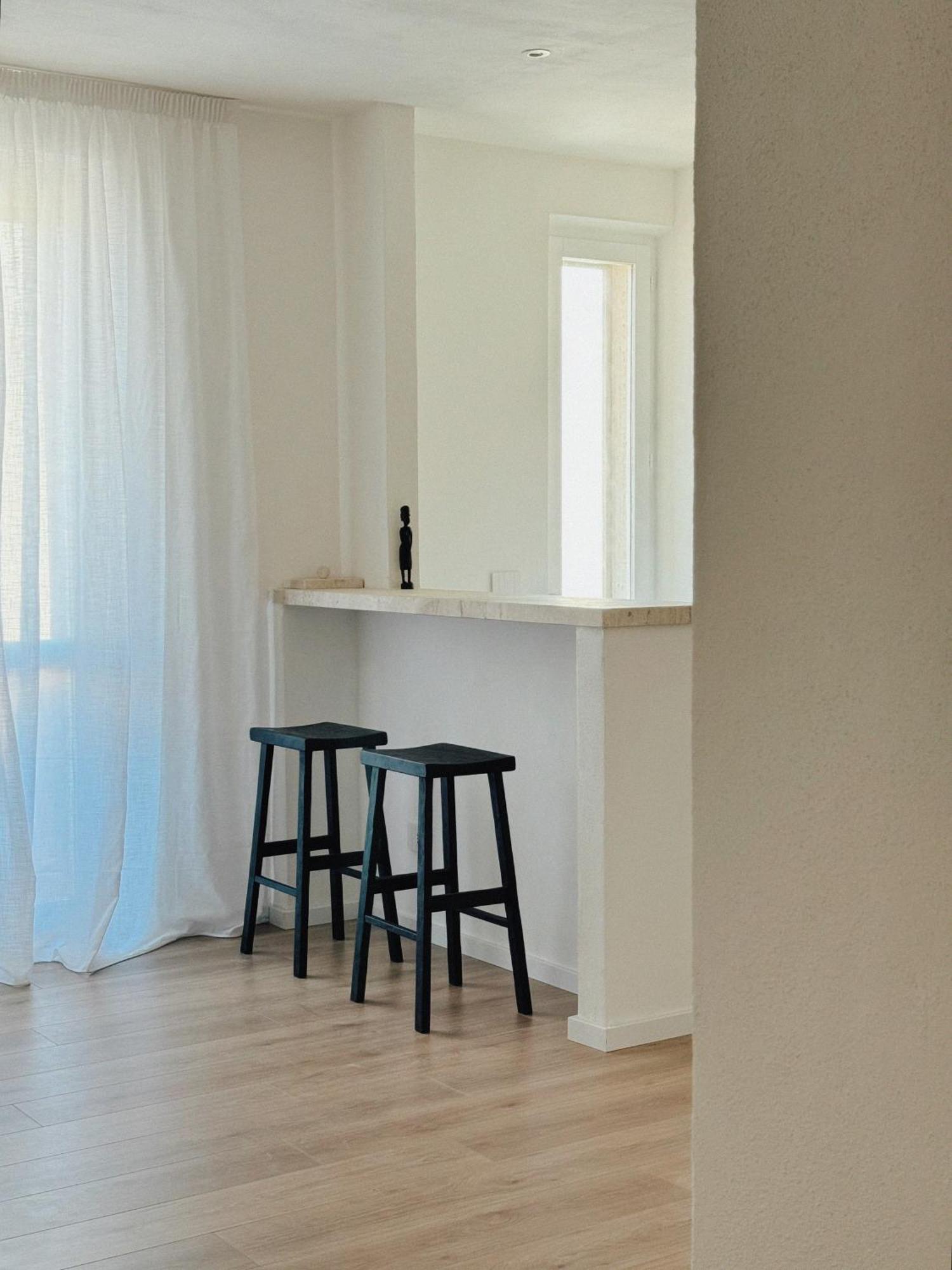Saho Apartment Алгеро Екстериор снимка