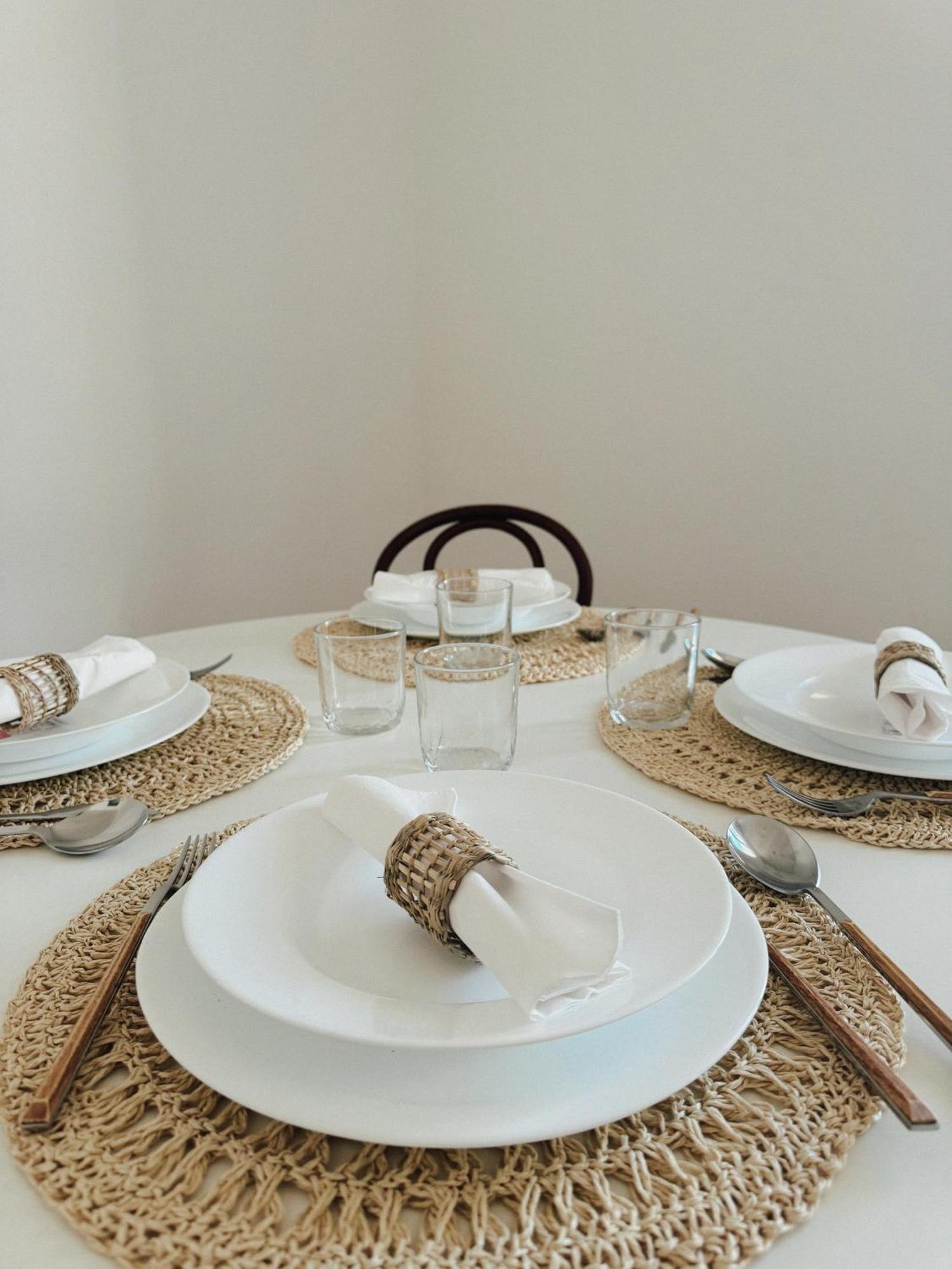 Saho Apartment Алгеро Екстериор снимка