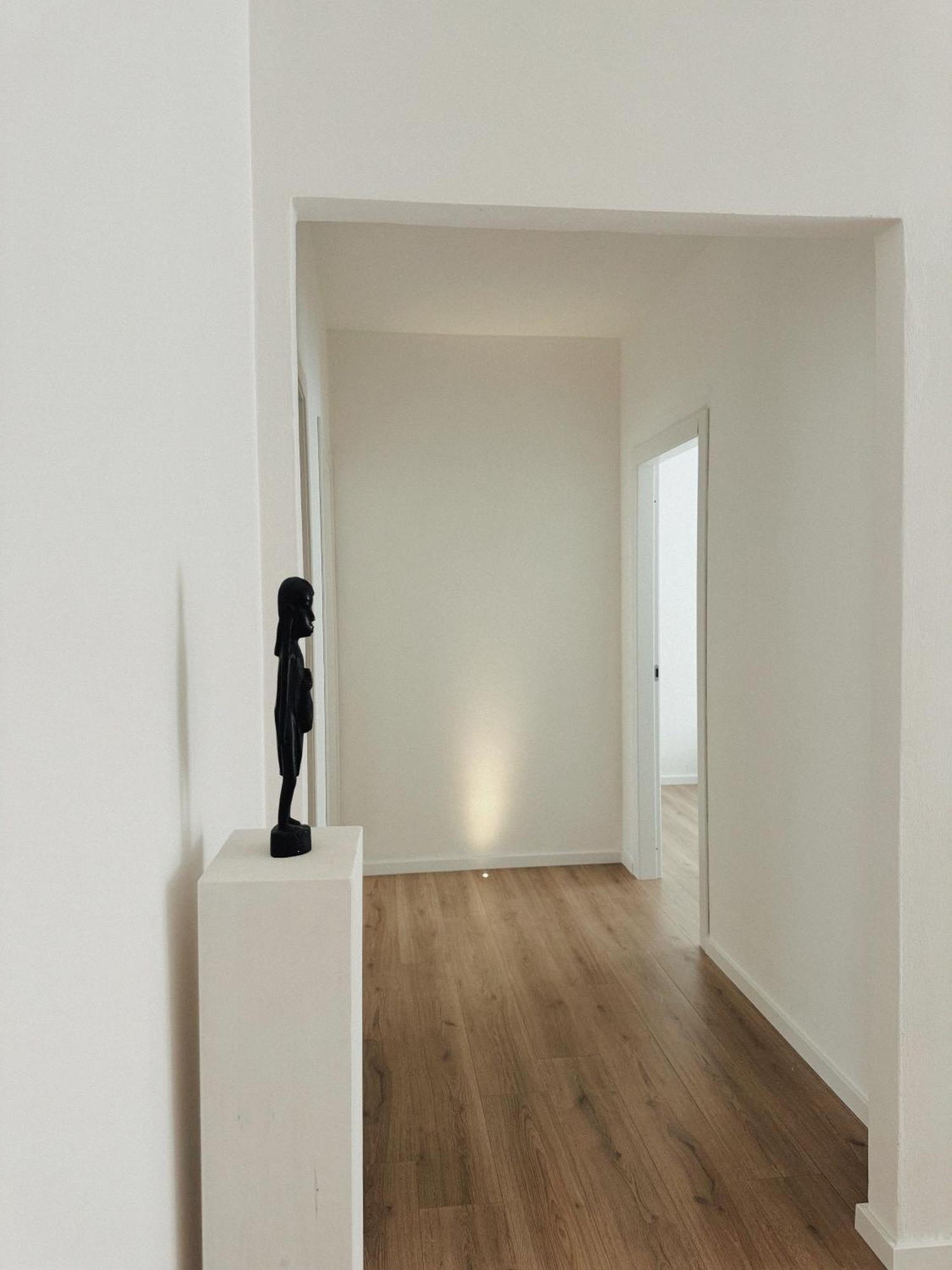 Saho Apartment Алгеро Екстериор снимка