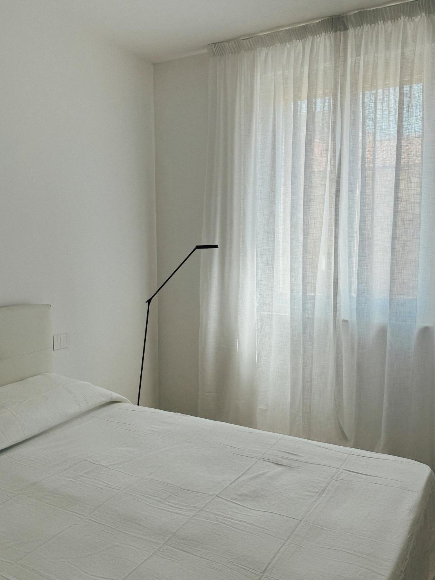 Saho Apartment Алгеро Екстериор снимка