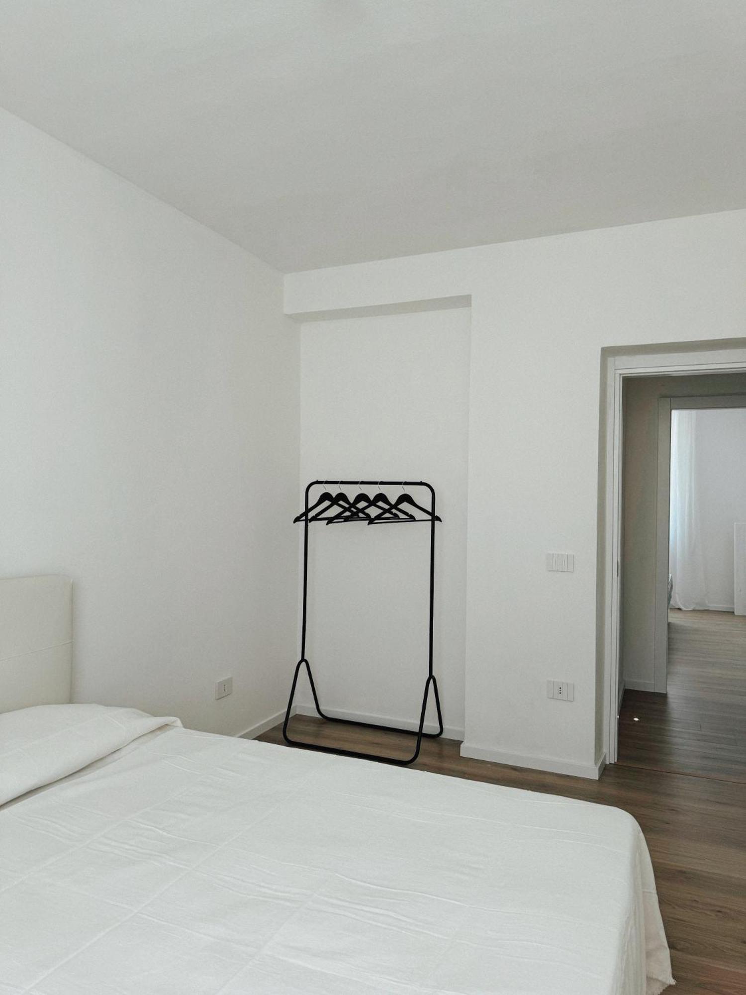 Saho Apartment Алгеро Екстериор снимка