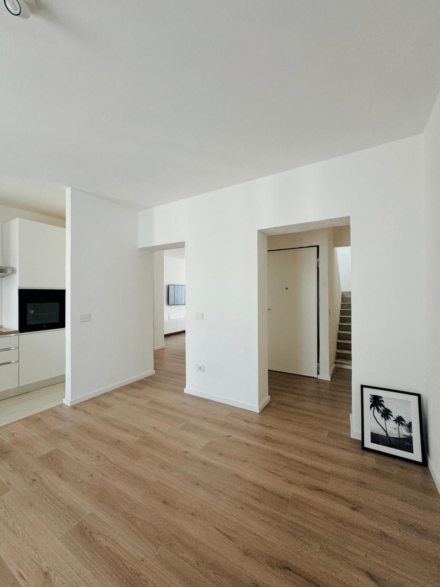 Saho Apartment Алгеро Екстериор снимка