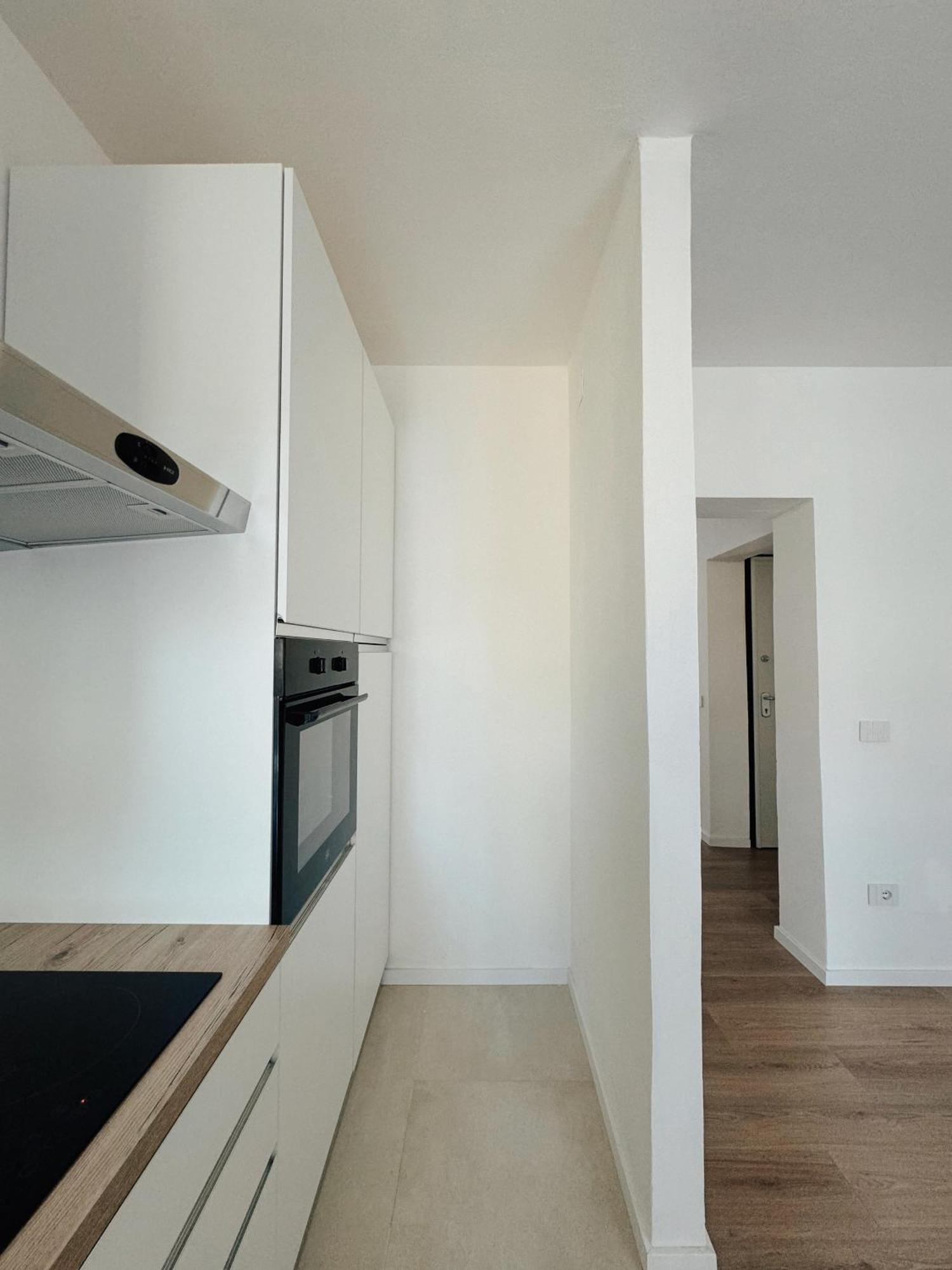 Saho Apartment Алгеро Екстериор снимка