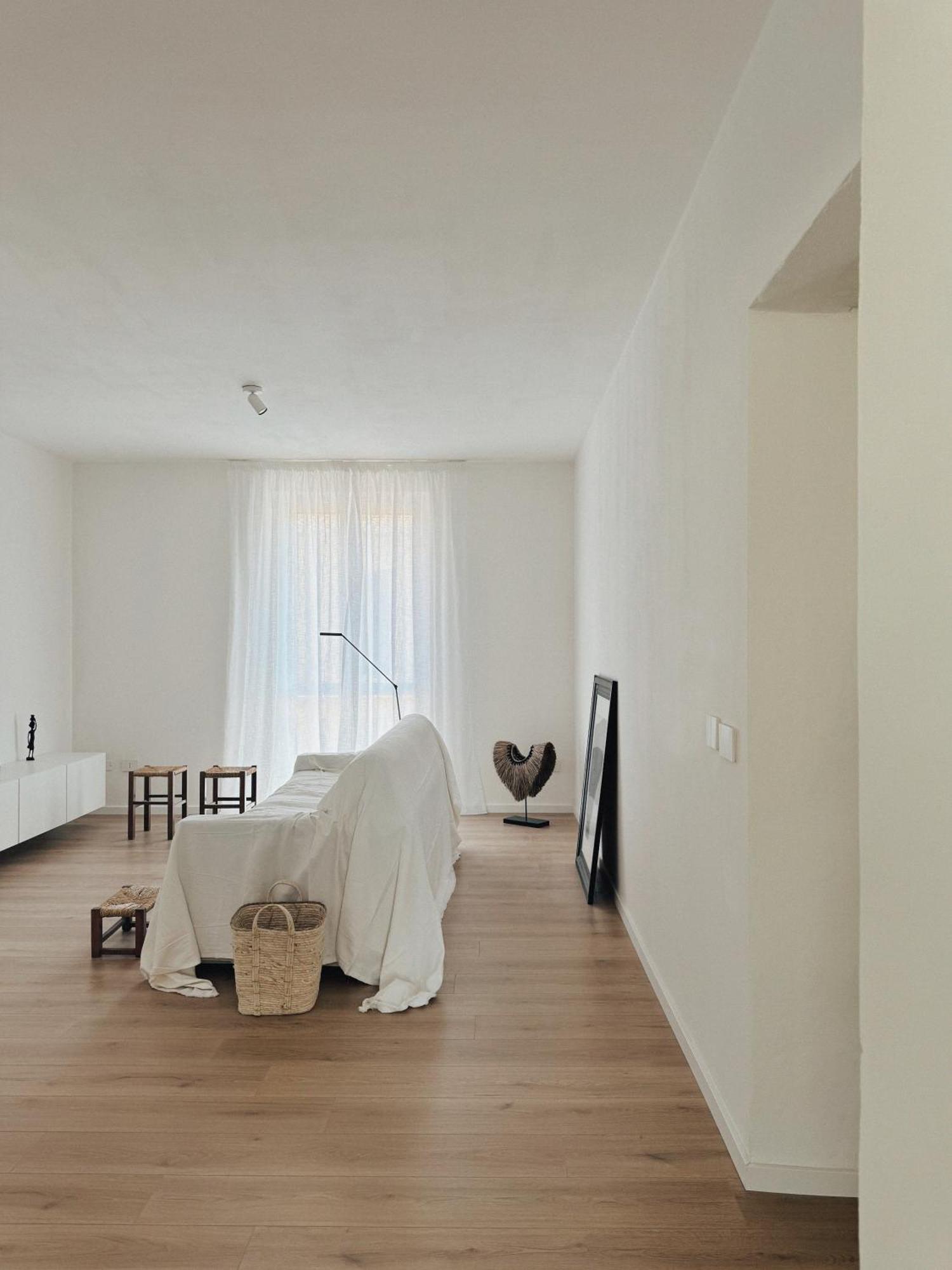 Saho Apartment Алгеро Екстериор снимка