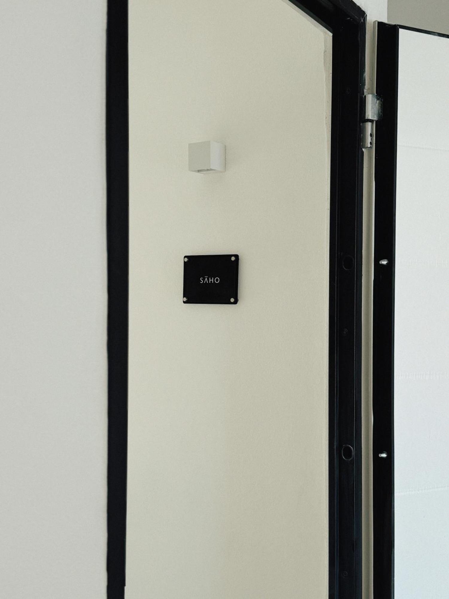 Saho Apartment Алгеро Екстериор снимка