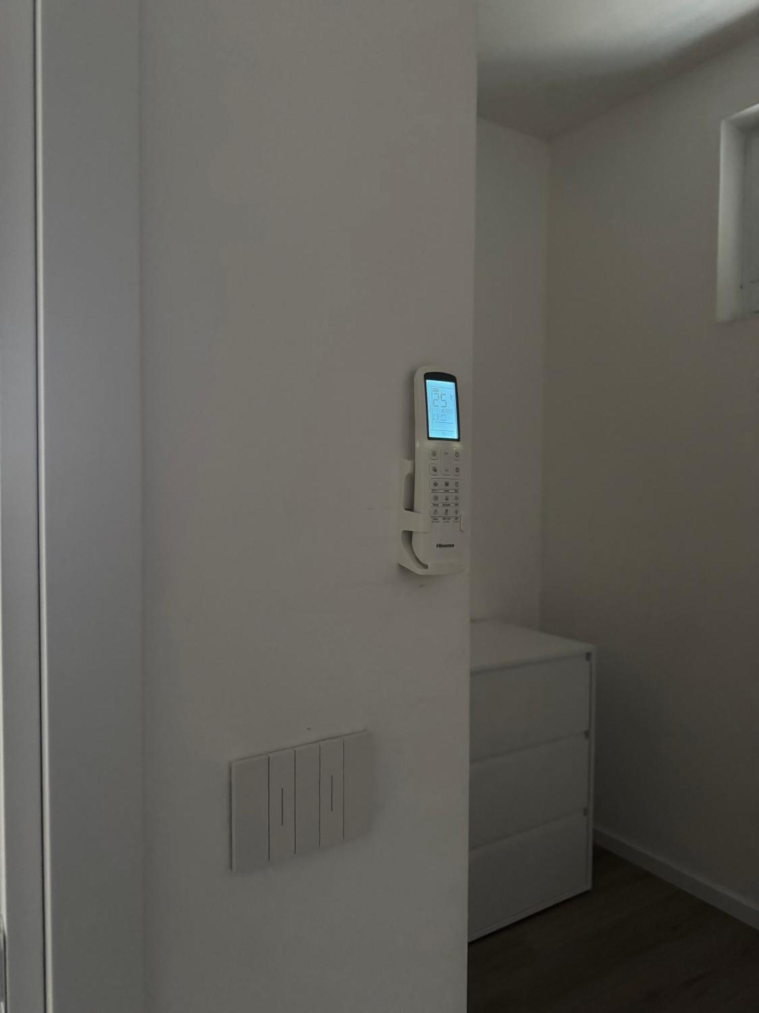 Saho Apartment Алгеро Екстериор снимка